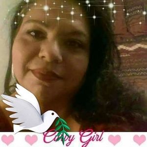 Meet your Posher, Darlene